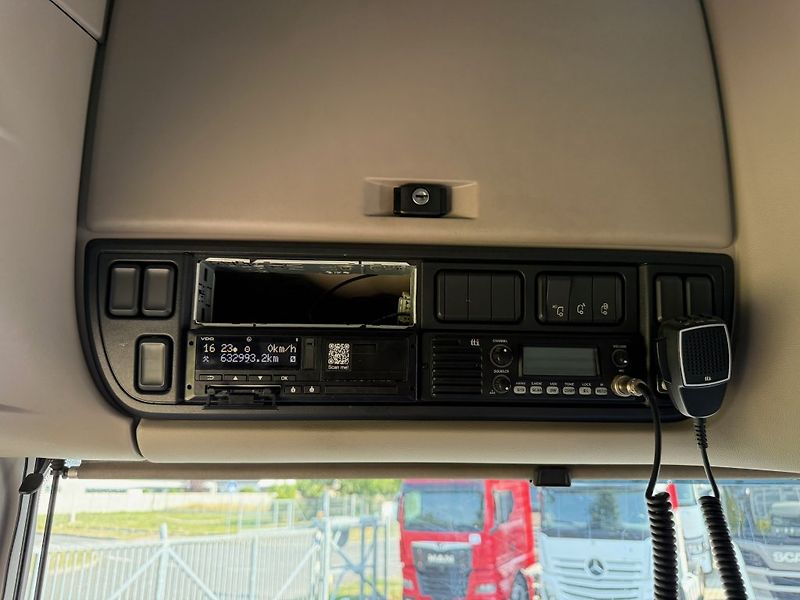 DAF XF480 SSC EURO 6 - fotka 12 z 12