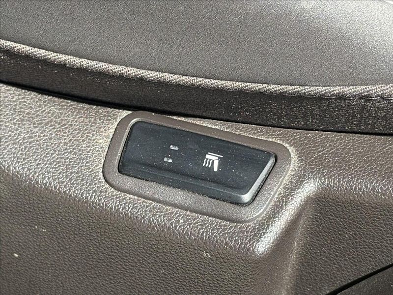 Renault Espace 1,6 147kW a/t INITIALE PARIS - fotka 20 z 31