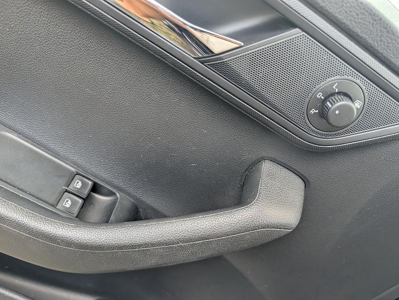 Škoda Fabia (2016) Škoda Fabia 1.2 TSI Ambition  - fotka 11 z 16