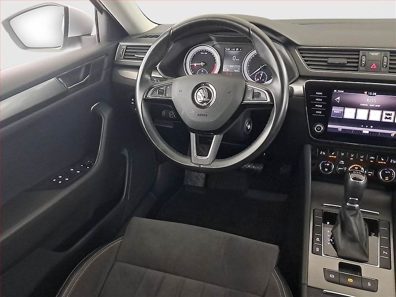 Škoda Superb (2020) Style 2.0 TDI - fotka 7 z 18