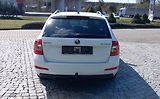 Škoda Octavia Combi 2.0 TDI DSG Ambition - náhled 4