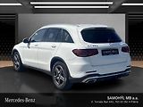 Mercedes-Benz GLC 220d 4MATIC AMG linie - náhled 3