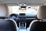 Mazda CX-5 2,5 G194 AWD AT bílá kůže,tažn - náhled 11
