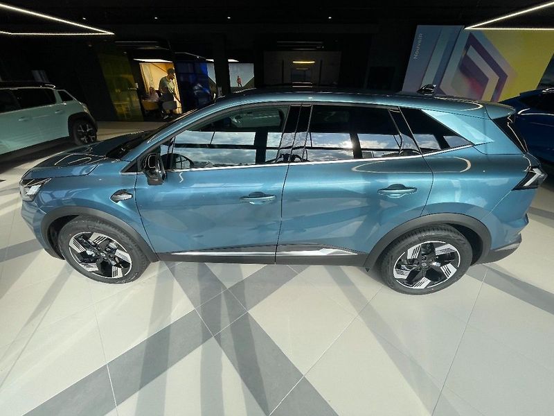 Renault Symbioz techno full hybrid E-Tech - fotka 10 z 21