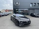 Mercedes-Benz EQS (2024) 450 4MATIC Electric Art - náhled 1
