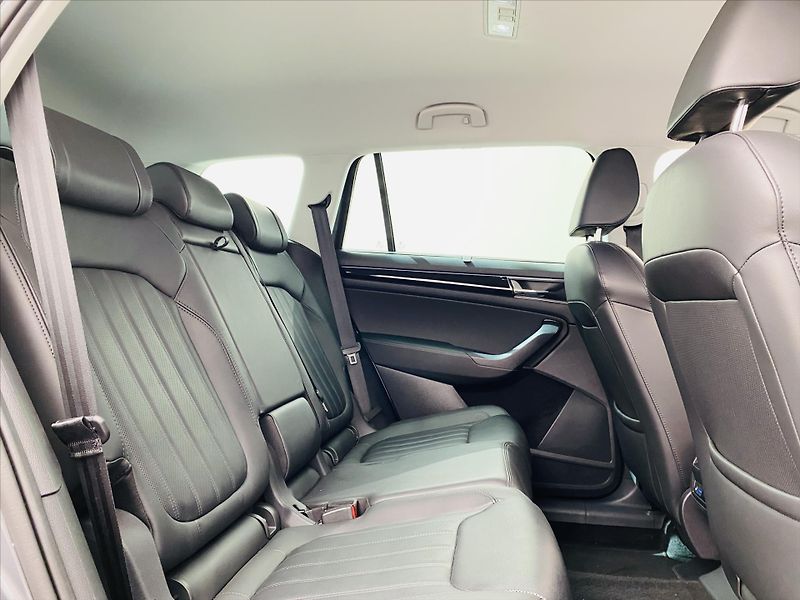 Škoda Kodiaq 2,0 TDI 147kW DSG 4x4 L&K - fotka 7 z 28