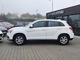 Mitsubishi ASX 1.6 Mivec/86kW Invite+ - náhled 8