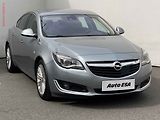 Opel Insignia (2015) 2.0 CDTi, ČR, Bixen, navi - náhled 1