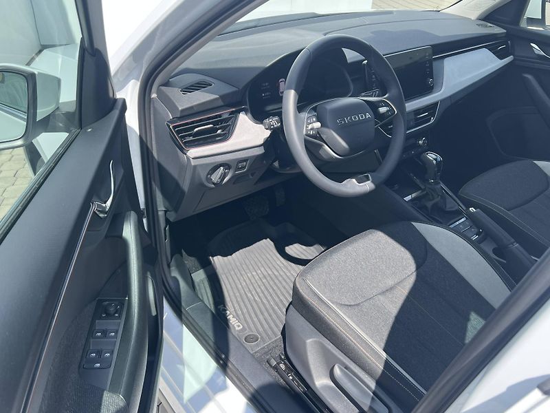 Škoda Kamiq (2026) Top Selection 7DSG 1,0TSI - fotka 5 z 22