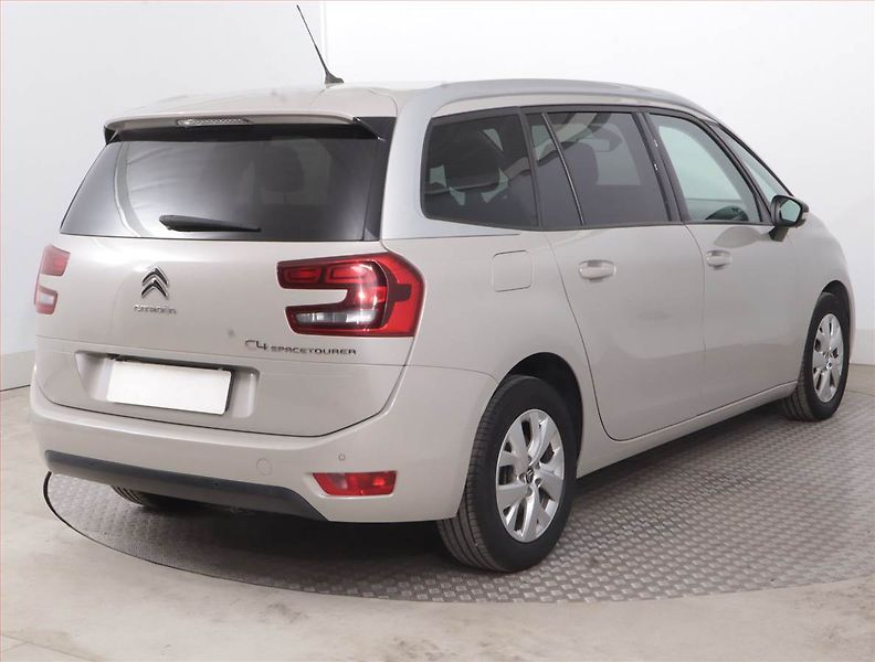 Citroën Grand C4 SpaceTourer (2020) 1.2 T, 7 míst, Serv.kniha - fotka 5 z 17