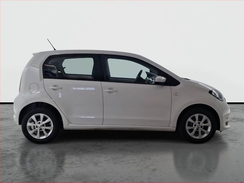 Škoda Citigo (2019) Ambition 1.0 MPI - fotka 6 z 15