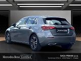 Mercedes-Benz Třídy A A-Třída 180 Progressive Editio - náhled 7