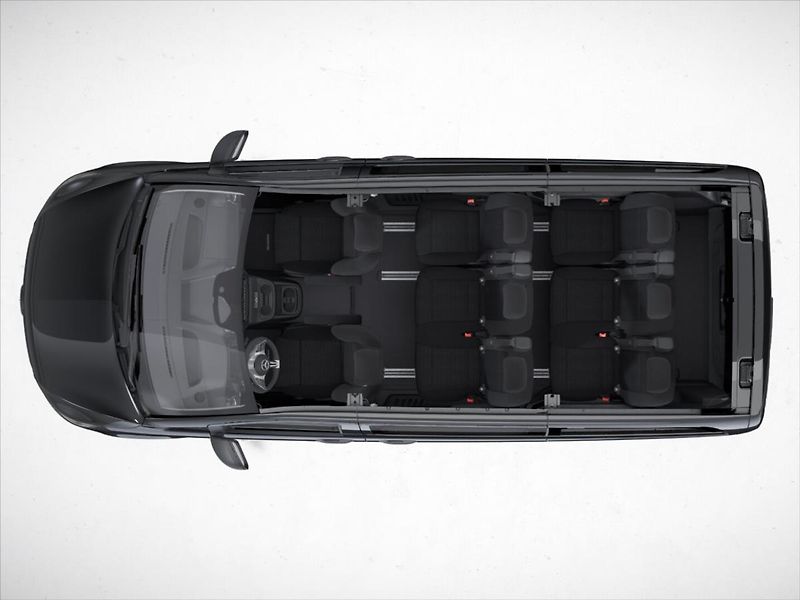 Mercedes-Benz Vito 2,0   119 CDI/ Tourer Select / - fotka 3 z 4