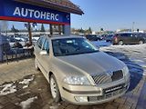 Škoda Octavia (2005) KOMBI 1.9 TDi - náhled 1