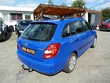 Škoda Fabia 1.2 HTP 51kw - náhled 4