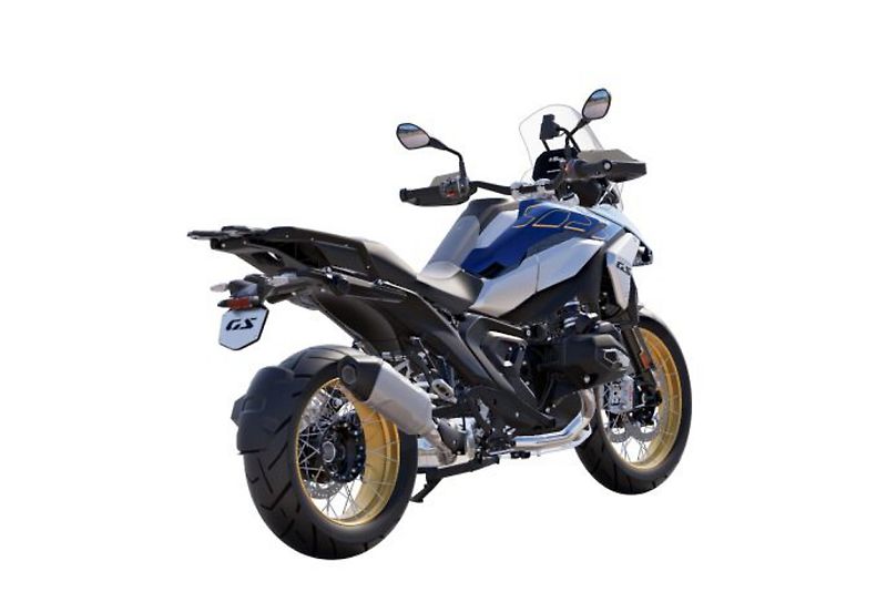 BMW R 1300 GS - fotka 3 z 4
