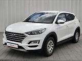 Hyundai Tucson 1,6   T-GDi 130kW - náhled 1