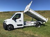 Renault Master (2023) 2.3TDi pouze 69000 km, 3,3m - náhled 6