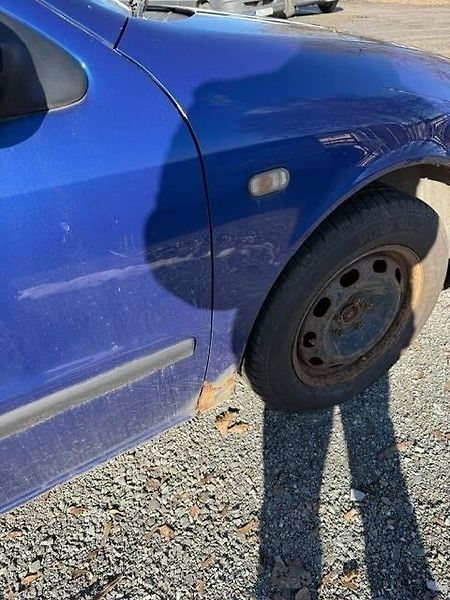 Seat Toledo (1999) 1.6 /74kW - fotka 4 z 7