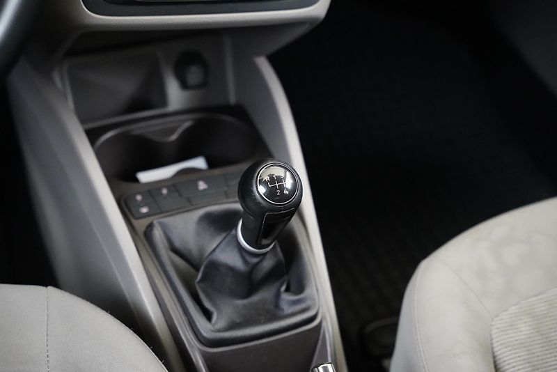 Seat Ibiza - fotka 21 z 25