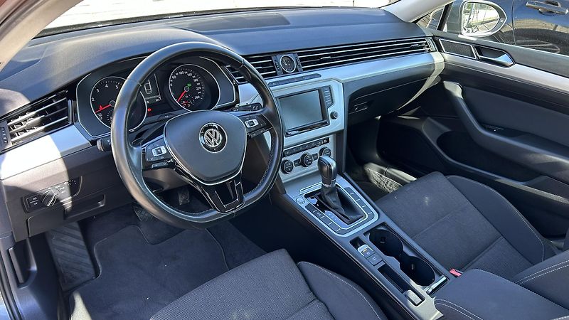 Volkswagen Passat (2017) 1,4 TSI DSG Comfortline - fotka 6 z 25