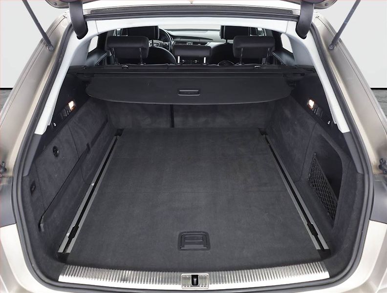 Audi A6 (2016) 3.0 TDI, 4X4, Automat - fotka 11 z 18