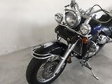 Kawasaki VN 800 Classic - náhled 17