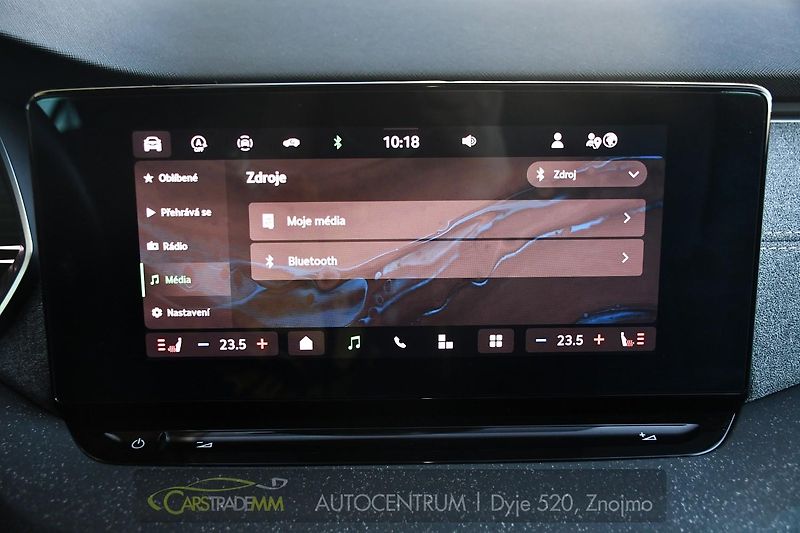 Škoda Octavia 2.0TDi Top Selection DSG ACC  - fotka 44 z 55