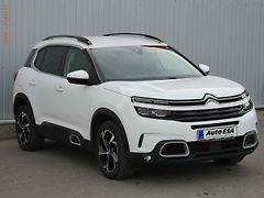 Citroën C5 Aircross (2020) 1.5 HDi, navi - fotografie inzerátu