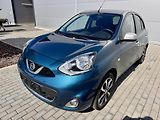 Nissan Micra 1.2 N-Tec AUTOMAT 5 dveří!!! - náhled 2