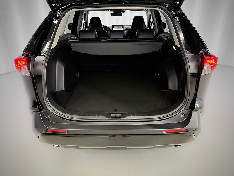 Toyota RAV4 2.5 HYBRID e-CVT 4WD EXECUTIVE - fotka 26 z 26