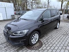 Volkswagen Touran 1.2 TSI 81 kW 7 míst, navi. - fotografie inzerátu