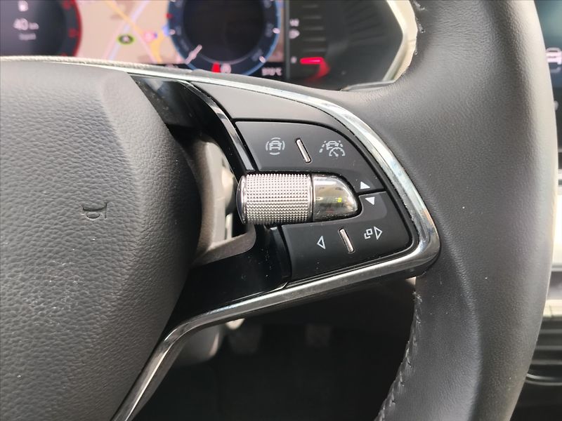 Škoda Octavia 2,0   Ambiente nezávislé topen - fotka 8 z 30