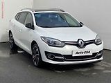 Renault Mégane (2014) 1.5 dCi, BOSE Edition, panor - náhled 1