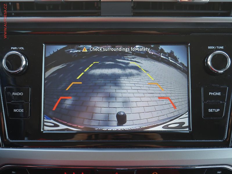 SsangYong Korando (2021) 1.5T-GDi, 1.maj,ČR, Automat - fotka 14 z 18