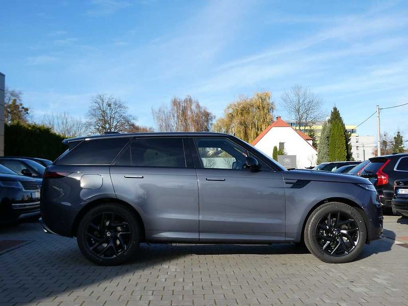 Land Rover Range Rover Sport Dynamic HSE P460e - fotka 6 z 34