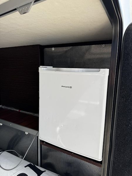 Concorde (2018) Credo 840L, Iveco Daily 3,0l - fotka 37 z 41