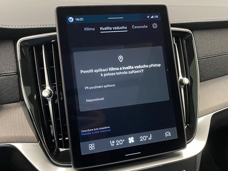 Volvo XC90 (2026) B5 AWD AUT BRIGHT ULTRA 7míst - fotka 61 z 74