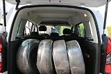 Citroën Berlingo 1,6 Multispace, Tažné , ČR - náhled 40