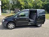 Volkswagen Caddy (2006) 1.9 TDI 7 míst - náhled 1