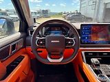Foton Tunland V9 (2026) Ultra 4x4 48V MHEV - náhled 24