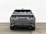 Hyundai Tucson 1.6 T-GDI 110 kW DCT N-LINE Go - náhled 9