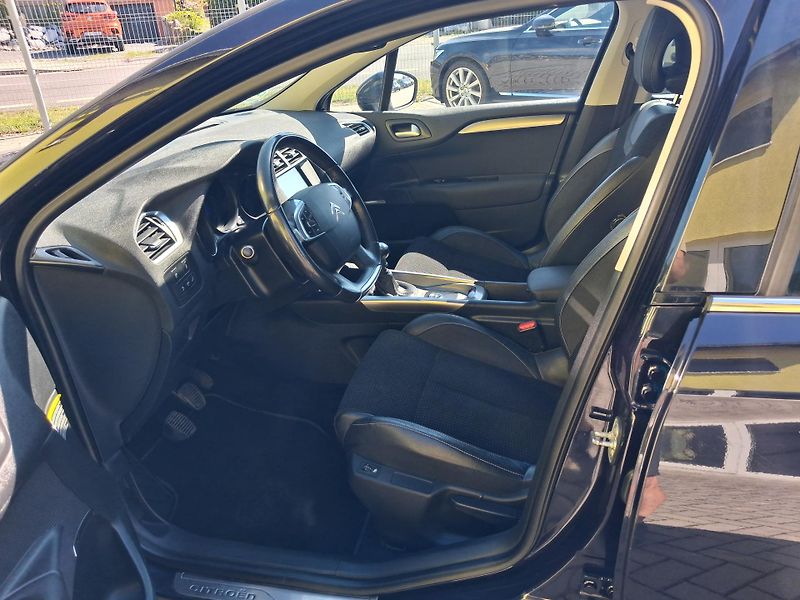 Citroën C4 (2016) 1,6HDi NAVI 2xKOLA MAX VÝBAVA  - fotka 9 z 43