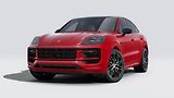 Porsche Cayenne (2026) S E-Hybrid Coupé Black Edition - náhled 1