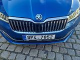 Škoda Superb Combi 2.0 TDI DSG - náhled 19