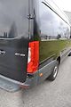 Mercedes-Benz Sprinter 317 CDi L Maxi velká výbava - náhled 30