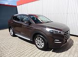 Hyundai Tucson 1,7 CRDi Czech Edition, Navi, - náhled 1