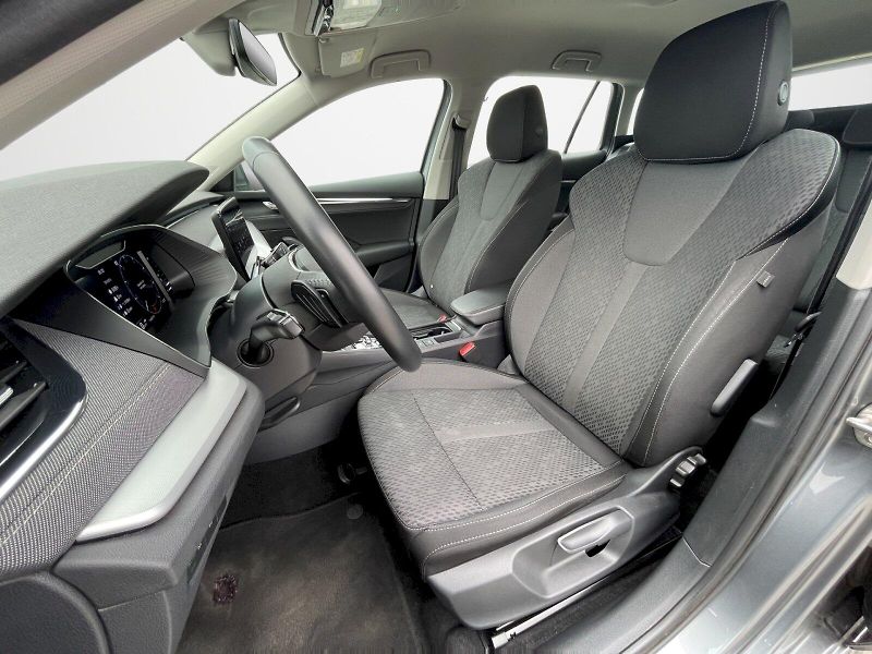Škoda Octavia (2023) 2.0 TDI 110kW DSG Style Plus c - fotka 25 z 34