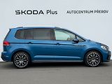 Volkswagen Touran (2019) 1.5 TSI 110kW R-LINE Comfort - náhled 30