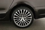 Škoda Superb (2012) Laurin&Klement 3.6 FSI V6 - náhled 12